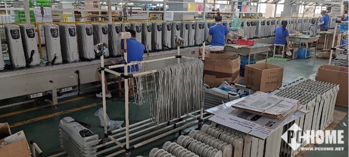 蘇寧宜品聯手源頭工廠，搶先定制冬季電器 沖牙器引領健康生活新潮流