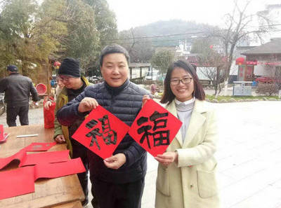 慢城過大年，邂逅淳幸福，共度歡樂年——導(dǎo)游帶您解鎖新春之旅