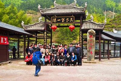 新安江畔，徽州深處 一趟飽覽山水與文化的定制旅程